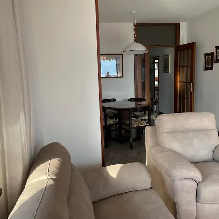 La Casa Sul Sasso In Town Serviced *