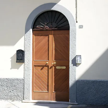 Aparthotel La Casa Sul Sasso In Town Serviced *