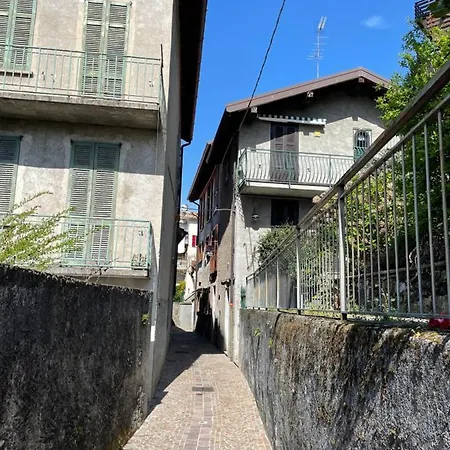 Aparthotel La Casa Sul Sasso In Town Serviced 3*