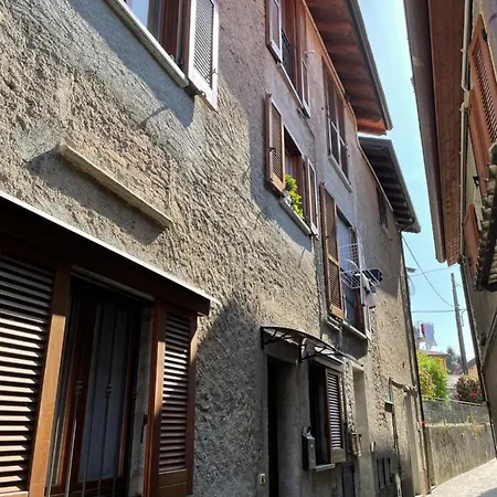 아파트호텔 La Casa Sul Sasso In Town Serviced