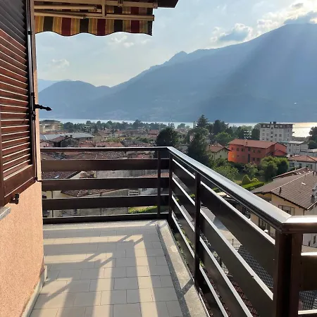 La Casa Sul Sasso In Town Serviced شقة فندقية *