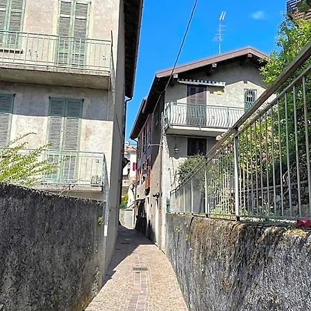 La Casa Sul Sasso In Town Serviced Aparthotel 3*