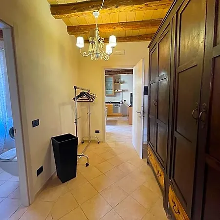 La Casa Sul Sasso In Town Serviced Aparthotel 3*