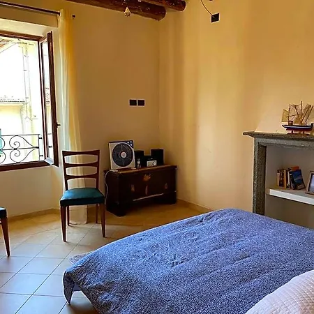 La Casa Sul Sasso In Town Serviced Aparthotel