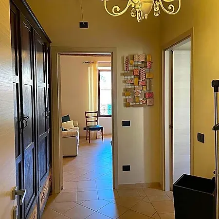 La Casa Sul Sasso In Town Serviced Aparthotel 3*