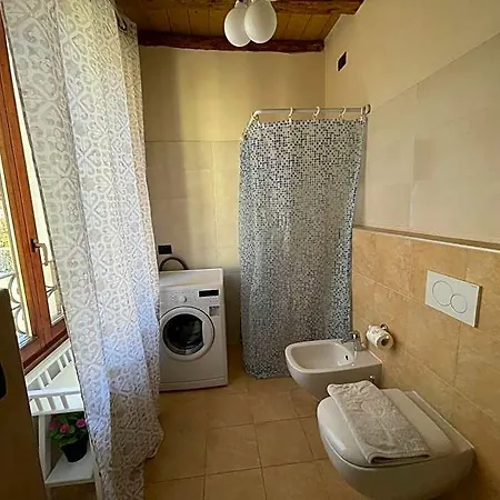 La Casa Sul Sasso In Town Serviced Aparthotel