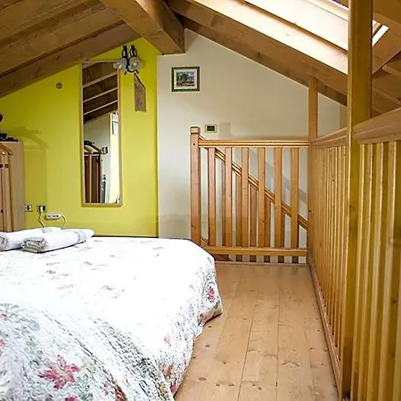 Aparthotel La Casa Sul Sasso In Town Serviced