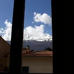 מלון דירות La Casa Sul Sasso In Town Serviced