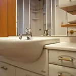 La Casa Sul Sasso In Town Serviced 3* דרביו