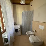 La Casa Sul Sasso In Town Serviced דרביו