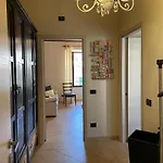 La Casa Sul Sasso In Town Serviced מלון דירות דרביו