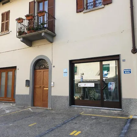 Aparthotel La Casa Sul Sasso In Town Serviced *