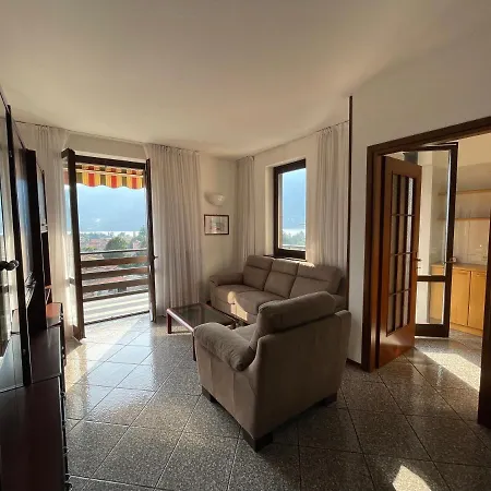Aparthotel La Casa Sul Sasso In Town Serviced