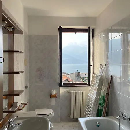 La Casa Sul Sasso In Town Serviced Aparthotel