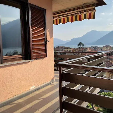 La Casa Sul Sasso In Town Serviced Aparthotel *