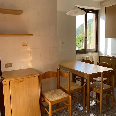 La Casa Sul Sasso In Town Serviced *