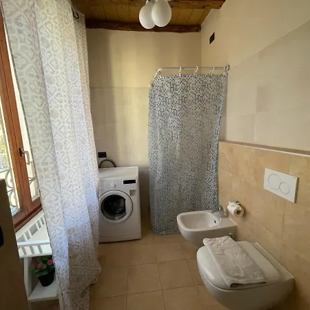 La Casa Sul Sasso In Town Serviced Dervio